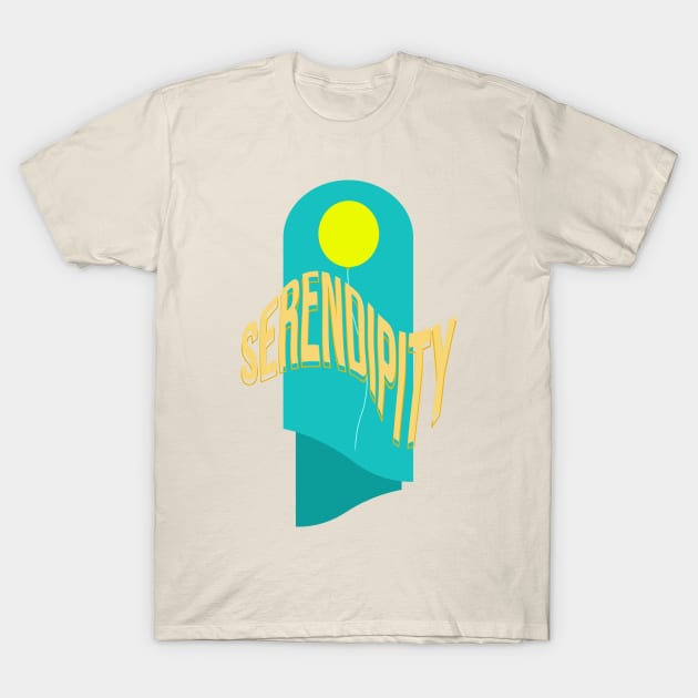 BTS Jimin Serendipity T-Shirt by cheapyblue